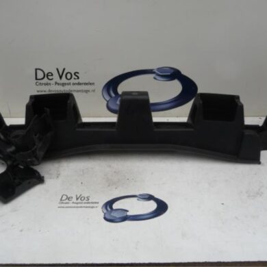 Citroen C3 Picasso 1.6 16V VTI 120 Bumperframe achter 2012 742262-7416N3