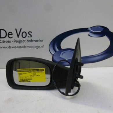 Peugeot 306 1.8 16V Buitenspiegel links 1999 8148TA