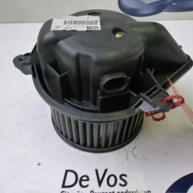 Peugeot 406 2.0 16V Heating and ventilation fan motor 1999 6441K9