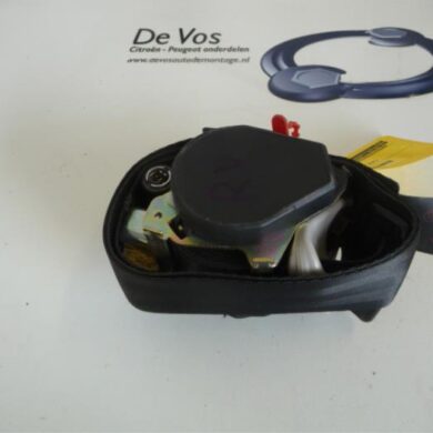 Peugeot 407  Gordelspanner rechts 2006 8974YK