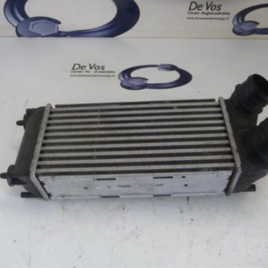 Peugeot 308  Intercooler 5FT 2009 1440H9
