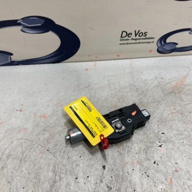 Peugeot 5008  Schuifdak Motor 2019 1622802880