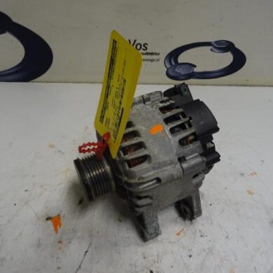 Citroen C1  Dynamo HMT-HMTHM01 2014 9818677980-9670899580-1608064580