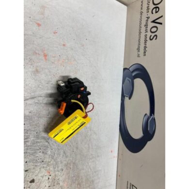 Peugeot 108 1.2 VTi 12V Airbagring 2016 B001123680