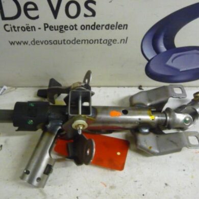 Citroen Picasso  Stuurkolom Huis 2005 4123CC