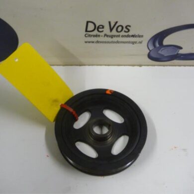 Peugeot 108  Nokkenas Tandwiel CFB 2015 1611542980