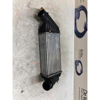 Citroen Jumpy 2.0 HDI 120 16V Intercooler RHK 2008 0384J9-0384P1