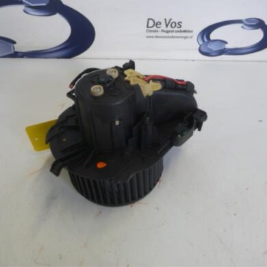 Citroen Jumpy 2.0 HDI 120 16V Kachel Ventilatiemotor 2011 6441X7-1613566380