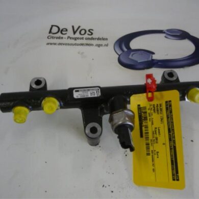 Peugeot Expert  Galerij (Injectie) RHH 2012 1570P3