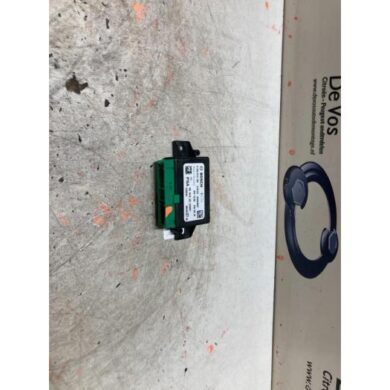 Citroen C3 1.2 Vti 12V PureTech PDC Module 2021 1619108080-9824532180