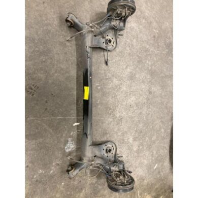 Peugeot 108 1.0 12V Achteras voorwielaandrijving CFB 2017 B000768280