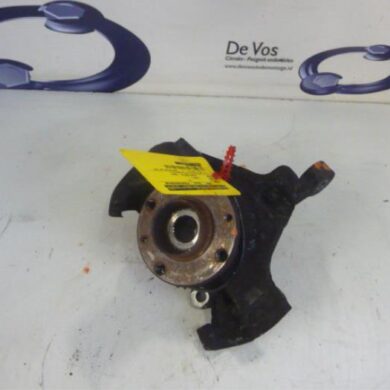 Peugeot Bipper  Fusee links-voor 2012 3646A2-1617293280