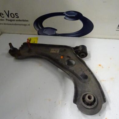 Peugeot 308  Querlenker links vorne 2015 9678311380