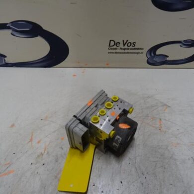 Citroen DS3 1.4 HDi ABS pump 8HP-8HP8H01 2012 1607509980-1607510080