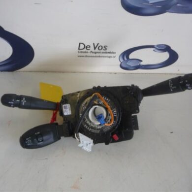 Peugeot 208  Kombischalter Lenksäule 2013 98030392ZD