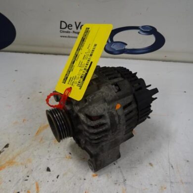 Citroen Berlingo 1.4 Dynamo KFX 2000 5705X2