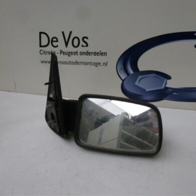 Peugeot 205 1.1 XE,GE,XL,GL,XR,GR Wing mirror, right 1992