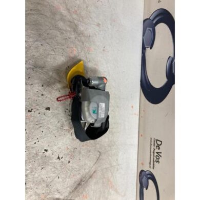 Peugeot 107 1.0 12V Gurtsrammer rechts 2011 8974LJ