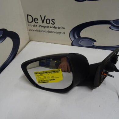 Citroen C4 Cactus  Buitenspiegel links 2016 98016916XT