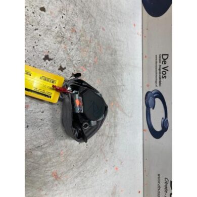 Peugeot 208 1.6 16V THP 155 Gordelspanner rechts 2013 98029984GW-98063158GW