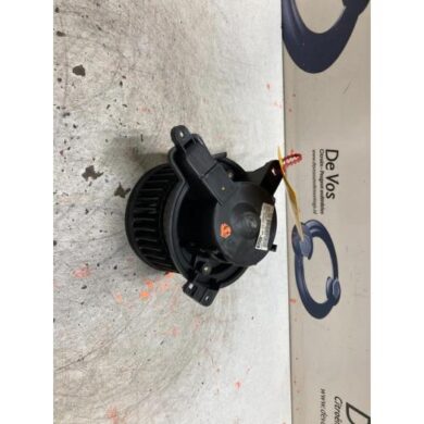 Peugeot Partner 1.8 Heating and ventilation fan motor 2000 644195