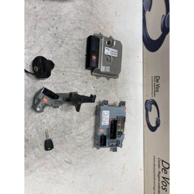 Citroen Nemo  Computer Motormanagement FHY 2017 1617332980-1635691880