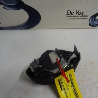 Peugeot 207  Gordelspanner rechts 2009 8975CA