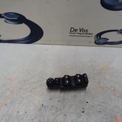 Citroen C4 Picasso  Multi-functional window switch 2014 96788264ZD