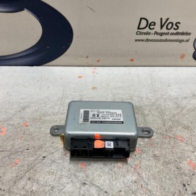 Peugeot 108 1.0 12V VVT-i Stuurbekrachtiging Computer CFB 2019 B000868780