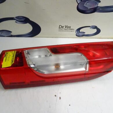 Peugeot Boxer  Achterlicht rechts 2015 1612401680