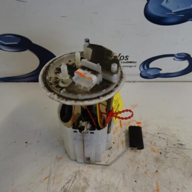 Peugeot Bipper  Brandstofpomp Elektrisch FHZ 2013 1525WV-1525WG