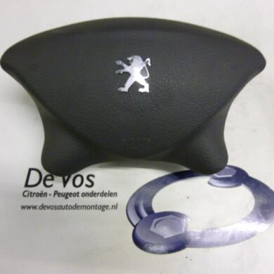 Peugeot 807 2.0 16V Airbag links (Stuur) 2006 4112HP