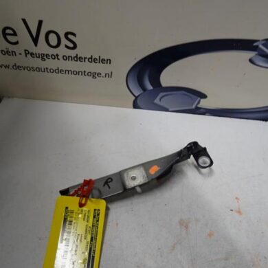 Citroen DS3  Bonnet Hinge 2018 7912F6