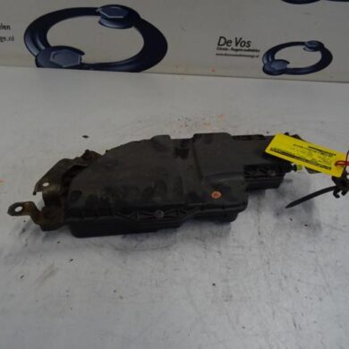 Citroen C4 Aircross  Particulate filter tank 2012 1607937180