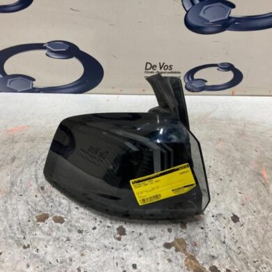 Peugeot 5008  Achterlicht links 2021 9836231680