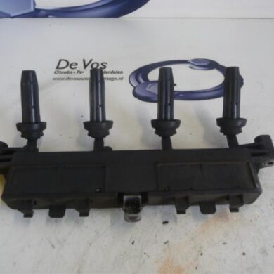 Citroen Saxo 1.1i X,SX Ignition coil HFX 2002 5970A8