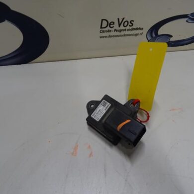 Citroen Berlingo  Module (diversen) 2019 9677871680