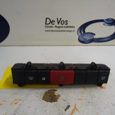 Peugeot Boxer  Schakelaar 2016 1612508080