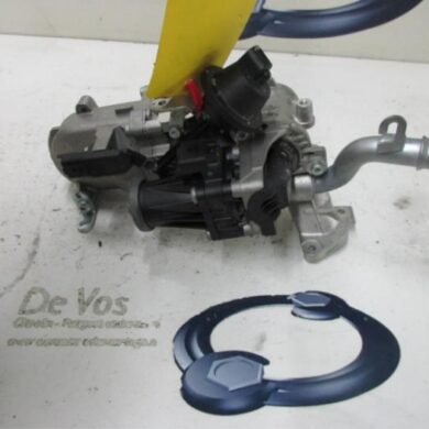 Peugeot 508  EGR valve 9HR 2011 1618LC