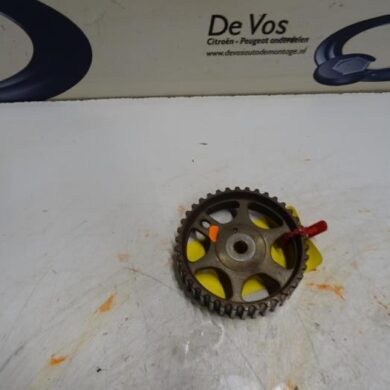 Peugeot 307 1.6 16V Nokkenas Tandwiel NFU 2001 0805C9