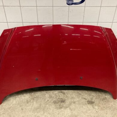 Peugeot 308 1.6 VTI 16V Bonnet 2011 7901P6