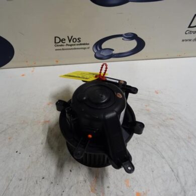 Citroen DS5 2.0 165 HYbrid4 16V Heating and ventilation fan motor 2013 6441CP-6441CQ