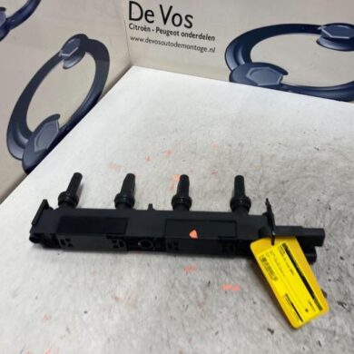 Citroen C5 1.8 16V Bobine 6FZ 2004 597098