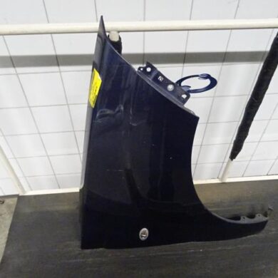 Citroen C-Crosser  Front wing, right 2007 7840W0