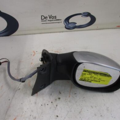 Peugeot 1007  Buitenspiegel rechts 2007 815312-8153WN