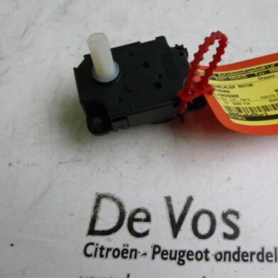 Citroen C-Crosser  Kachelklep Motor 2009 647902