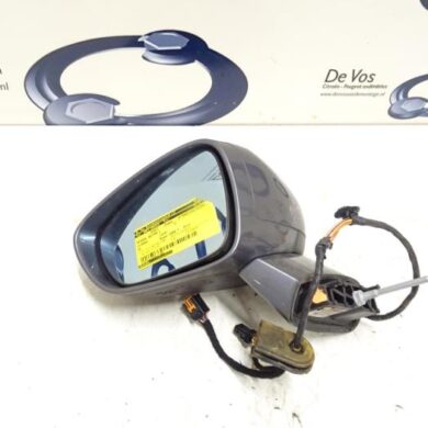 Citroen C5 1.6 16V THP 155 Wing mirror, left 2009 8153SS