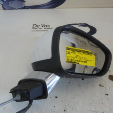 Citroen C3 1.6 HDi 92 Buitenspiegel rechts 2011 8154AW