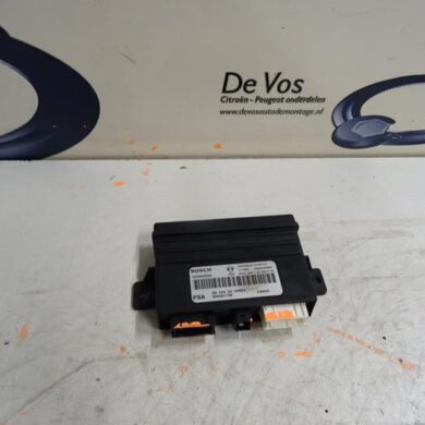 Peugeot RCZ  PDC Module 2012 6590NS-6590NT-1609732380