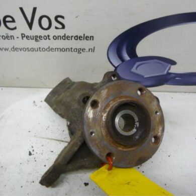 Peugeot 306 2.0 16V Knuckle, front right 1999 364754